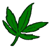 Marijuana Clip Art