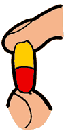 Pill Clip Art