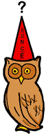 Dunce Owl