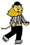 Lion Referee