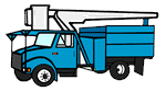 Utility Vehicle Clipart