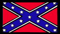 Dixie Flag