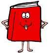Happy Red Book