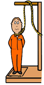 Hanging Clipart