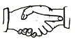 Shaking Hands Clipart