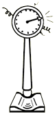 Scale Clipart