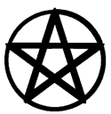 Wiccan / Pagan Symbol