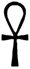 Wiccan Cross