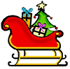 Sleigh Full of Gifts