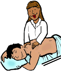 Massage Therapist  