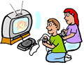 playstation clipart