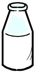 Milk Bottle