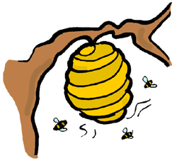 Bee Hive 