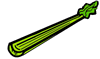 Stalk of Celery Clip Art