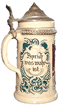 Beer Stein