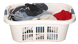 Laundry Basket
