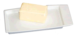 Stick of Butter