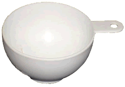 1 Cup Measuring