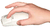 Hand Mouse
