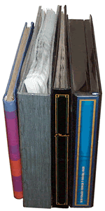 Photo Albums