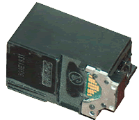 Ink Cartridge