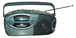 Stereo