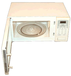 Open Microwave