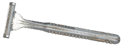 razor