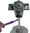 Tap & Tooth Brush