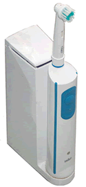 Electric Toothbrush