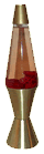 Lava Lamp