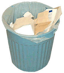 Garbage Can