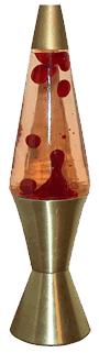 Lava Lamp