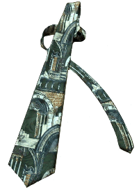 Tie