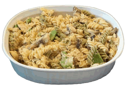 Tuna Casserole