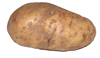Whole Potato