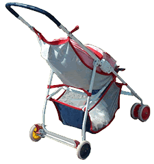 Baby Stroller