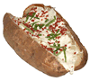 Baked Potato