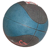 Basketball