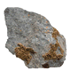 Rock with Moss