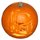 Bobafett Pumpkin