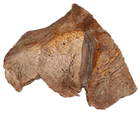 Elk Roast