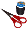 Thread & Scissors