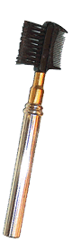 Eyelash Comb
