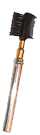 Eyebrow Brush