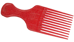 Hair Pick