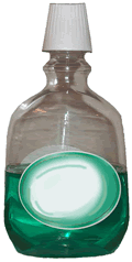 Mouth Wash