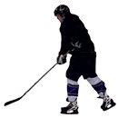 Hockey Player