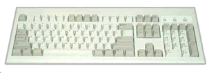 Keyboard