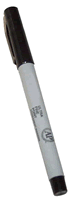 Black Inked Pen